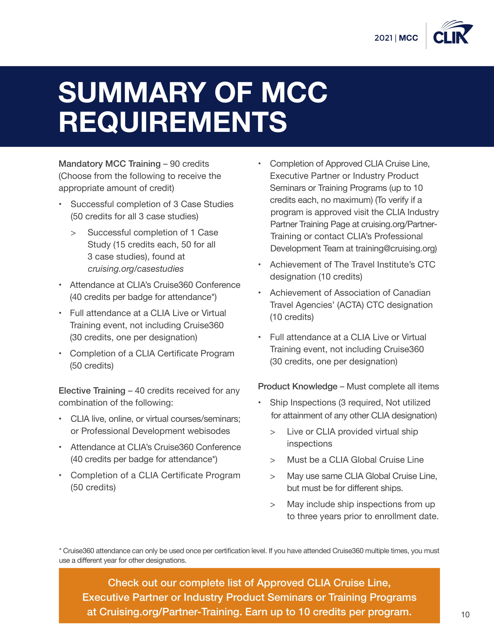 2021 Master Cruise Counsellor Program - cliamcclogbook2021-1212020-10