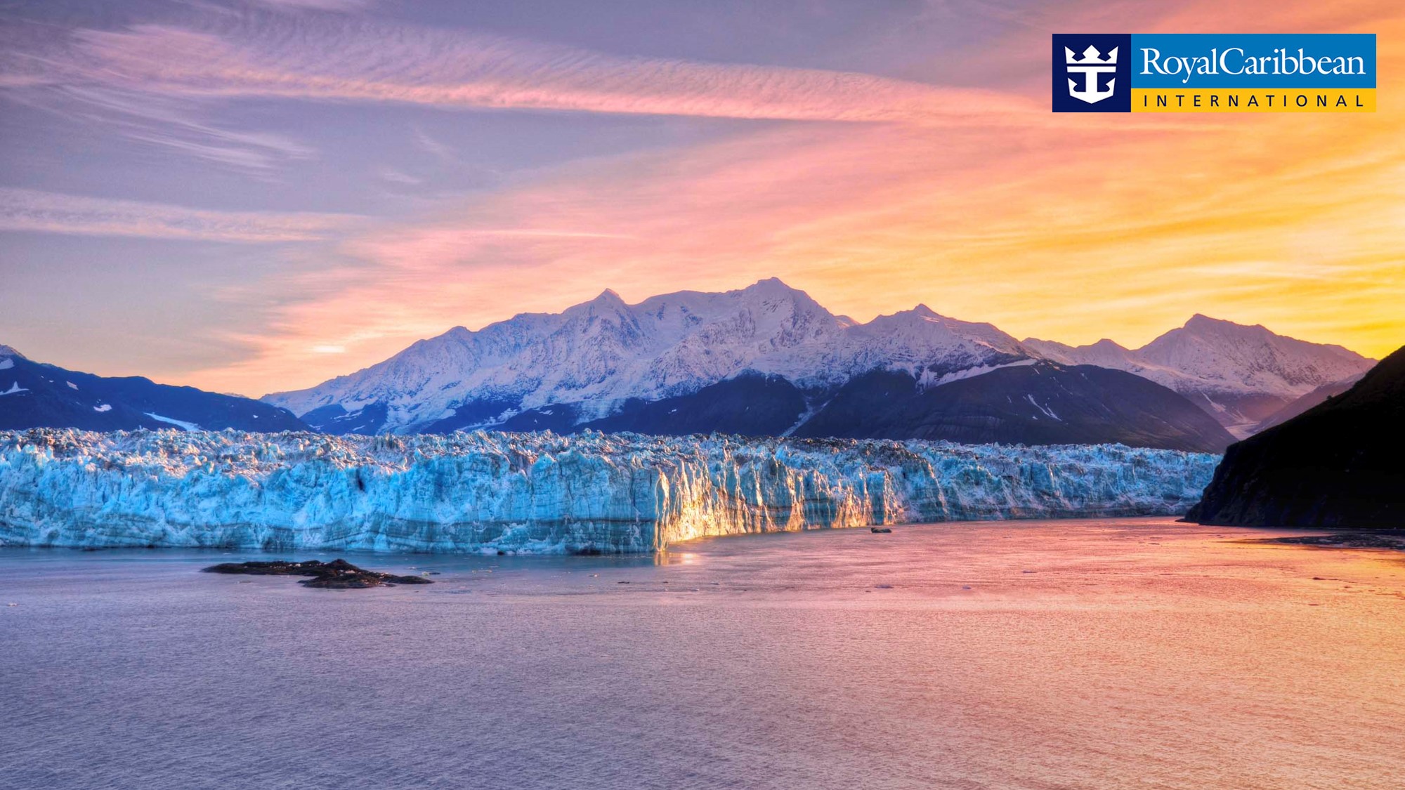 Alaska Glacier
