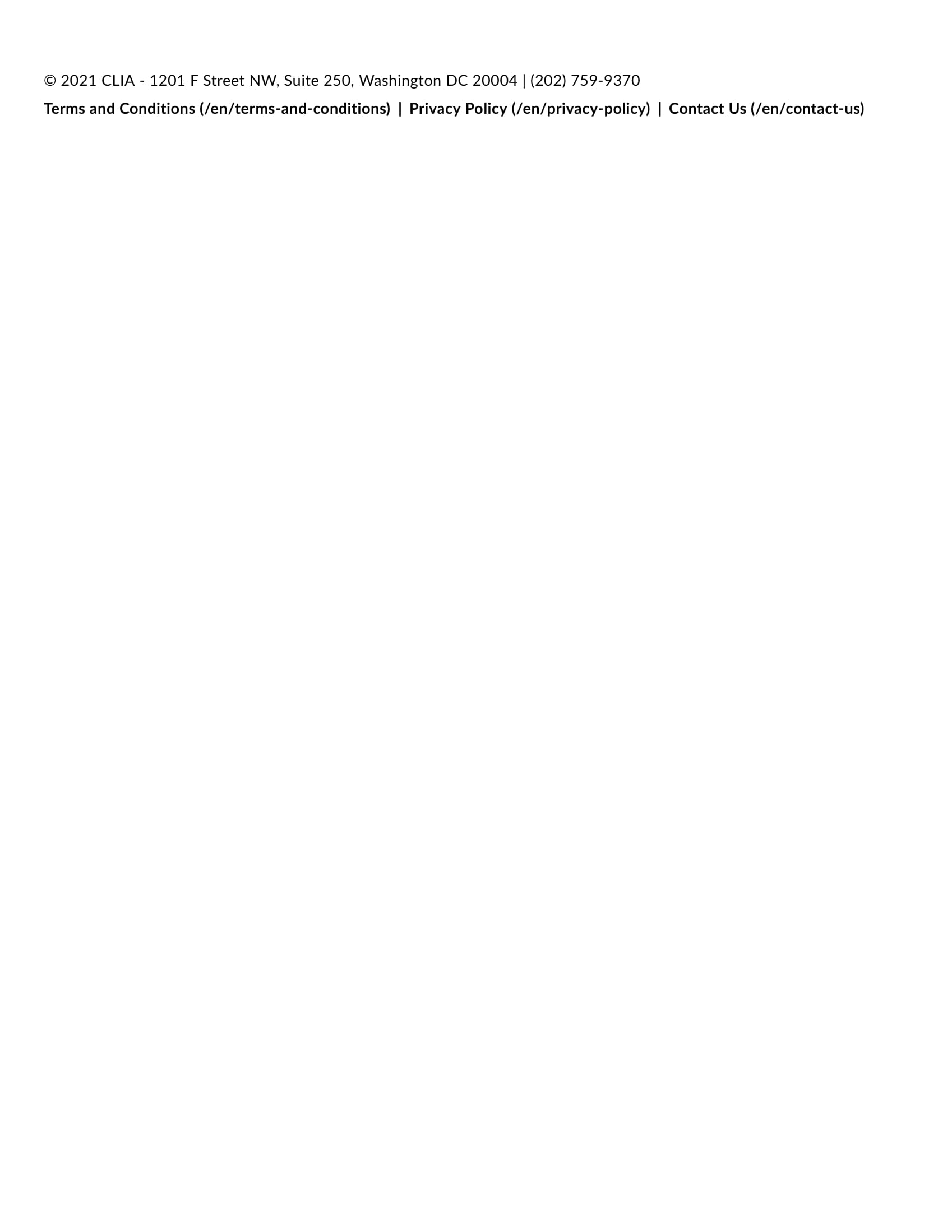 CLIA - Individual Agent affiliated with Expedia Cruises - Membership Pending Approval-2